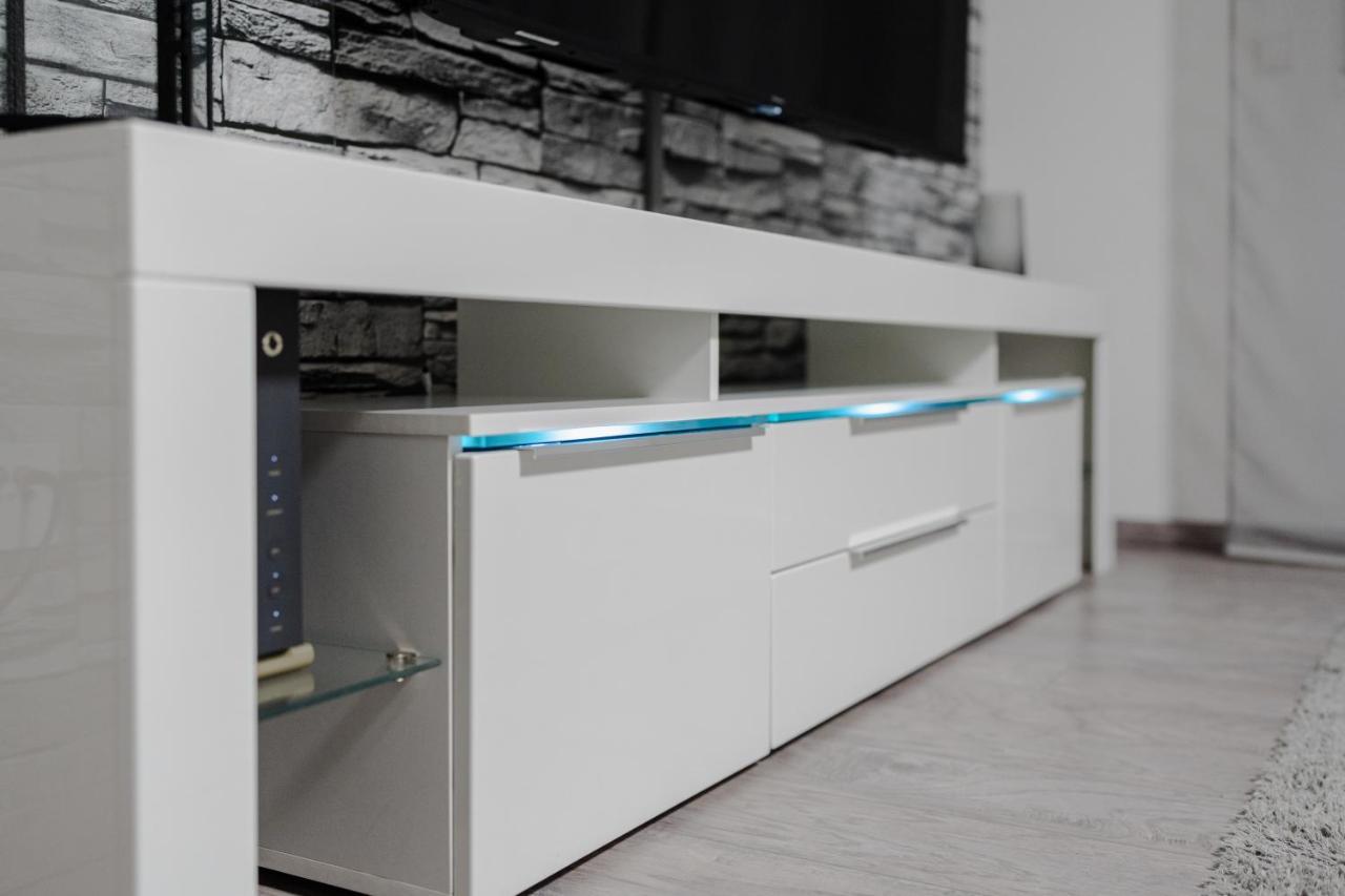 Modern - Ruhige Lage - Zentrumsnah - 2-Zimmer Apartment Horb am Neckar Exteriör bild