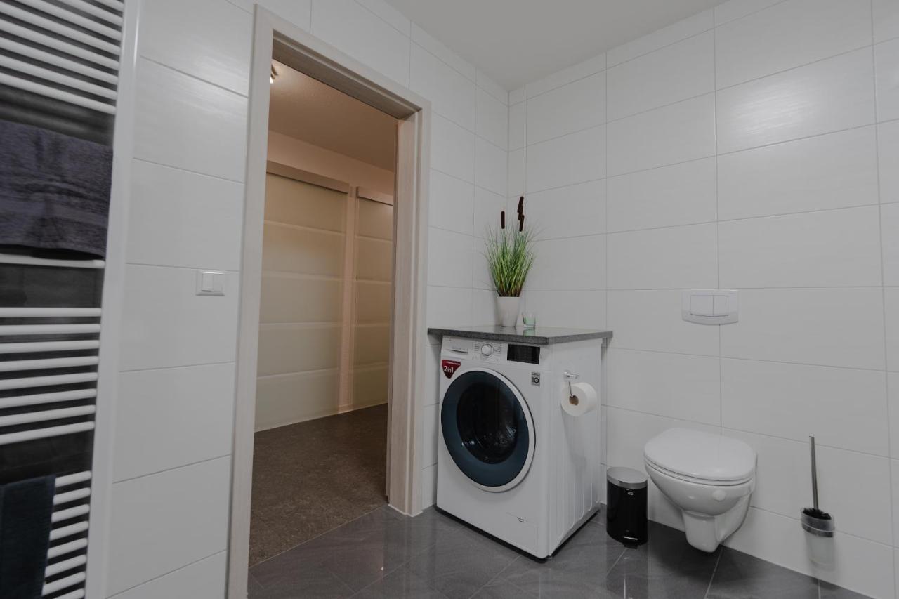 Modern - Ruhige Lage - Zentrumsnah - 2-Zimmer Apartment Horb am Neckar Exteriör bild
