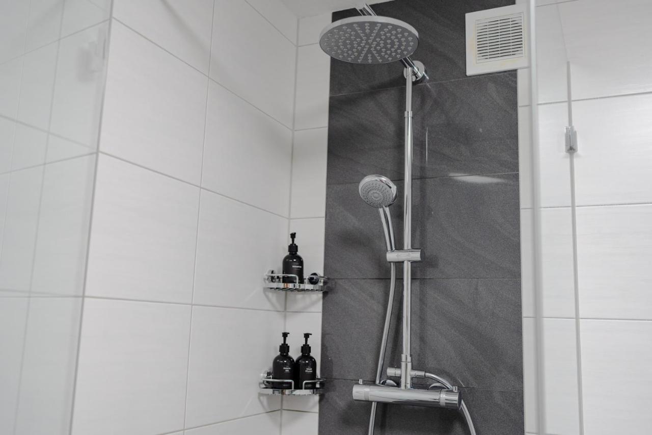 Modern - Ruhige Lage - Zentrumsnah - 2-Zimmer Apartment Horb am Neckar Exteriör bild