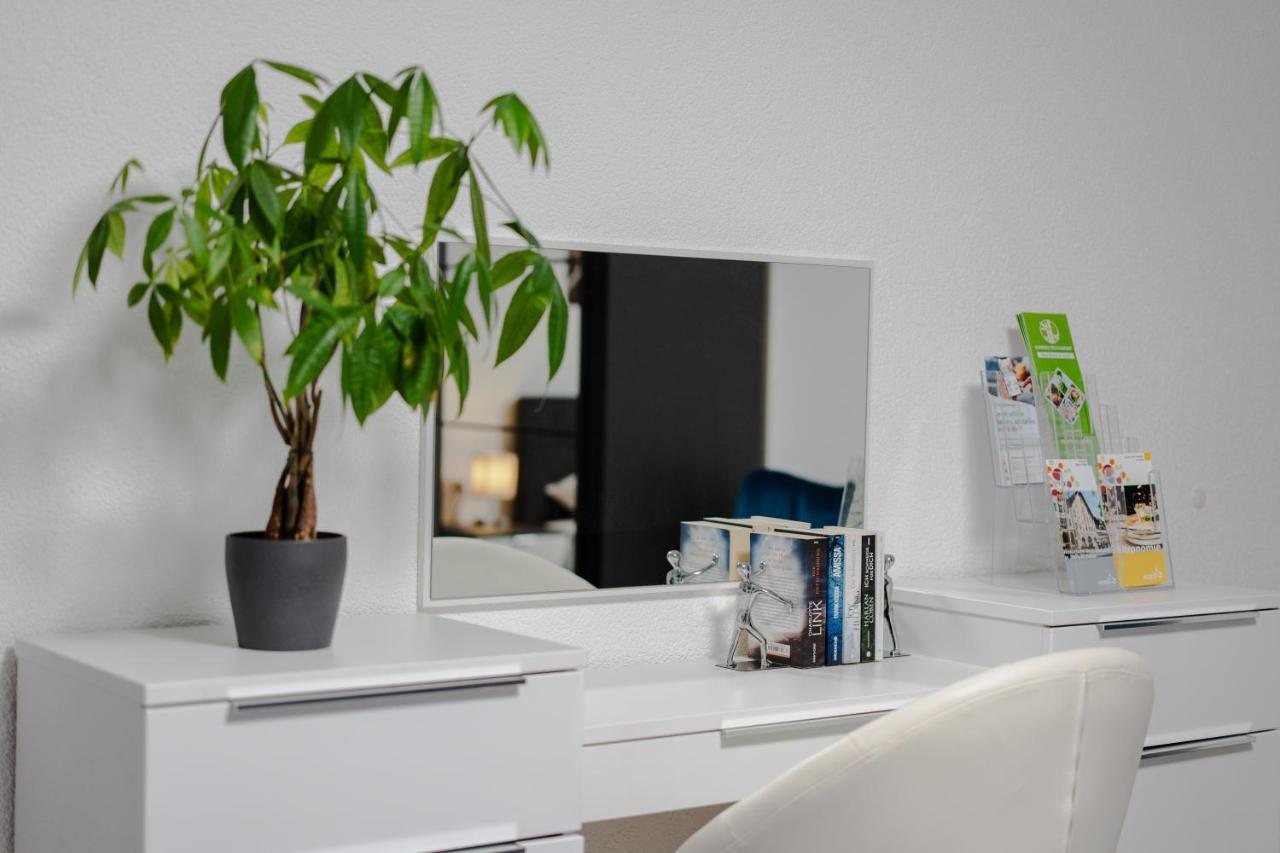 Modern - Ruhige Lage - Zentrumsnah - 2-Zimmer Apartment Horb am Neckar Exteriör bild
