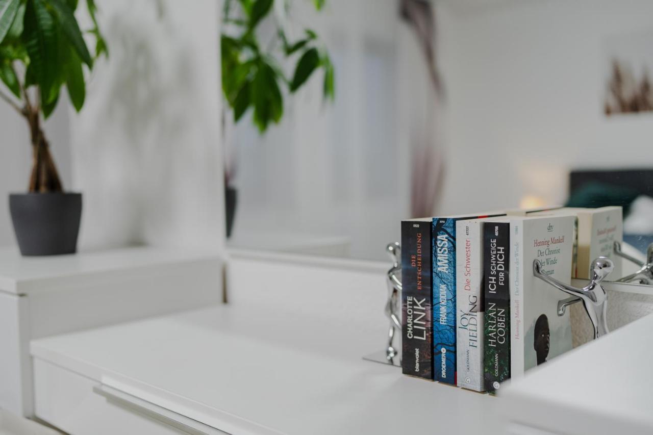 Modern - Ruhige Lage - Zentrumsnah - 2-Zimmer Apartment Horb am Neckar Exteriör bild