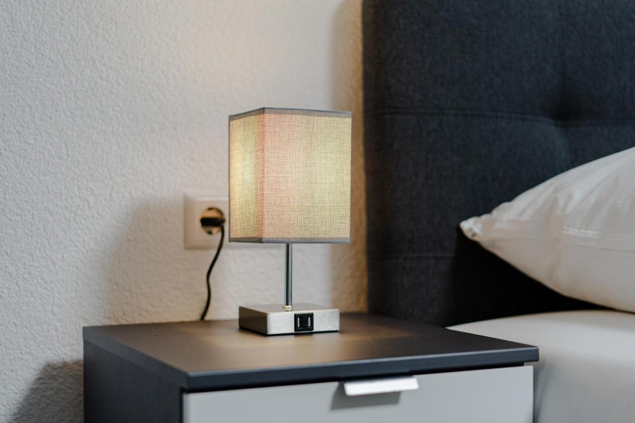 Modern - Ruhige Lage - Zentrumsnah - 2-Zimmer Apartment Horb am Neckar Exteriör bild