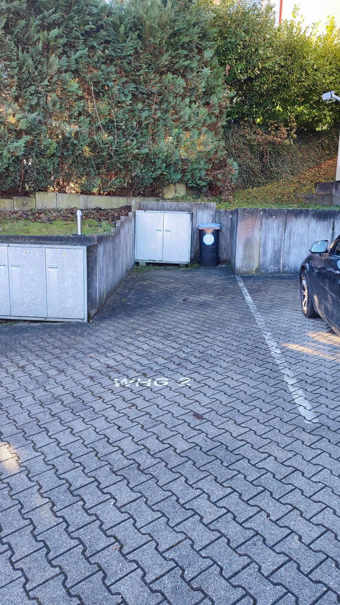 Modern - Ruhige Lage - Zentrumsnah - 2-Zimmer Apartment Horb am Neckar Exteriör bild